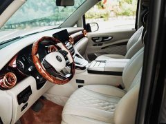 Mercedes-Benz 2.0T Business Edition 7 - фото 8