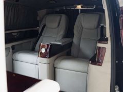 Mercedes-Benz 2.0T Business Edition 7 - фото 9