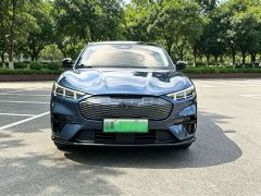 Ford Electric Horse 2021 Borderless Rear-Drive Deluxe Edition (Long Range) - фото 2