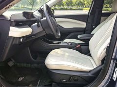 Ford Electric Horse 2021 Borderless Rear-Drive Deluxe Edition (Long Range) - фото 3