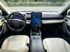 Ford Electric Horse 2021 Borderless Rear-Drive Deluxe Edition (Long Range) - фото 4