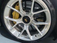 Porsche 911 Turbo S 3.7T - фото 13