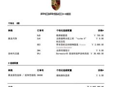 Porsche 911 Turbo S 3.7T - фото 14