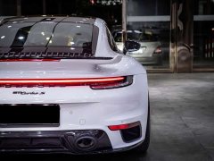 Porsche 911 Turbo S 3.7T - фото 3