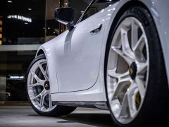 Porsche 911 Turbo S 3.7T - фото 6