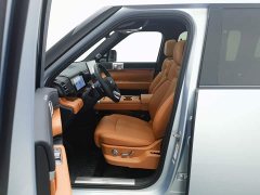 Fangchengbao Titanium 7 2025 190KM four-wheel drive Ultra version - фото 10