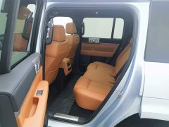 Fangchengbao Titanium 7 2025 190KM four-wheel drive Ultra version - фото 15