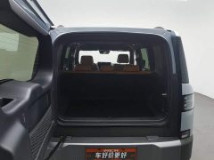 Fangchengbao Titanium 7 2025 190KM four-wheel drive Ultra version - фото 16