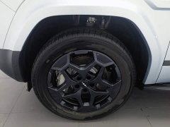 Fangchengbao Titanium 7 2025 190KM four-wheel drive Ultra version - фото 17