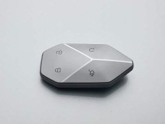 Fangchengbao Titanium 7 2025 190KM four-wheel drive Ultra version - фото 19
