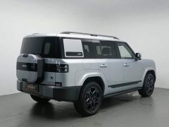 Fangchengbao Titanium 7 2025 190KM four-wheel drive Ultra version - фото 2
