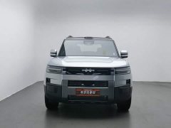 Fangchengbao Titanium 7 2025 190KM four-wheel drive Ultra version - фото 3