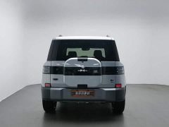 Fangchengbao Titanium 7 2025 190KM four-wheel drive Ultra version - фото 4