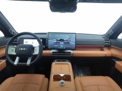 Fangchengbao Titanium 7 2025 190KM four-wheel drive Ultra version - фото 5