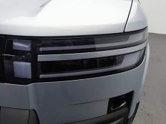Fangchengbao Titanium 7 2025 190KM four-wheel drive Ultra version - фото 7