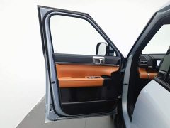 Fangchengbao Titanium 7 2025 190KM four-wheel drive Ultra version - фото 8