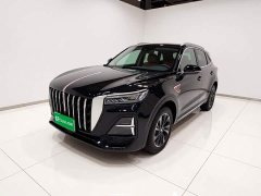 Hongqi HS5 2.0T Qixiang Pro version - фото 1