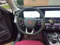 Hongqi HS5 2.0T Qixiang Pro version - фото 11
