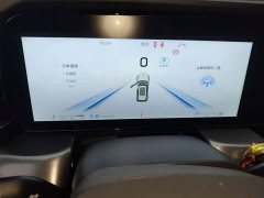 Hongqi HS5 2.0T Qixiang Pro version - фото 12