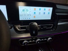 Hongqi HS5 2.0T Qixiang Pro version - фото 14