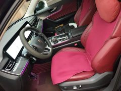 Hongqi HS5 2.0T Qixiang Pro version - фото 16