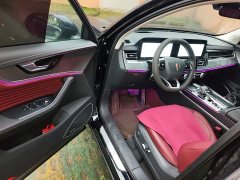 Hongqi HS5 2.0T Qixiang Pro version - фото 17