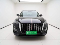 Hongqi HS5 2.0T Qixiang Pro version - фото 2