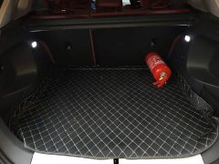 Hongqi HS5 2.0T Qixiang Pro version - фото 20