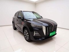 Hongqi HS5 2.0T Qixiang Pro version - фото 3
