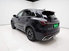 Hongqi HS5 2.0T Qixiang Pro version - фото 4