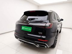 Hongqi HS5 2.0T Qixiang Pro version - фото 5
