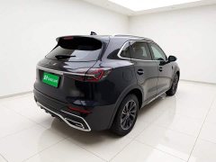 Hongqi HS5 2.0T Qixiang Pro version - фото 6