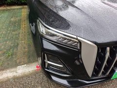 Hongqi HS5 2.0T Qixiang Pro version - фото 7
