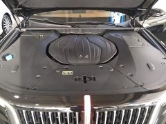 Hongqi H9 2023 2.0T Zhilian Flagship Edition - фото 10
