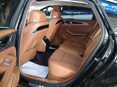 Hongqi H9 2023 2.0T Zhilian Flagship Edition - фото 11