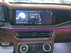 Hongqi H9 2023 2.0T Zhilian Flagship Edition - фото 13