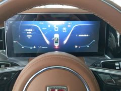 Hongqi H9 2023 2.0T Zhilian Flagship Edition - фото 14