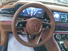 Hongqi H9 2023 2.0T Zhilian Flagship Edition - фото 15