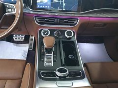 Hongqi H9 2023 2.0T Zhilian Flagship Edition - фото 16