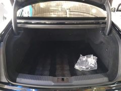 Hongqi H9 2023 2.0T Zhilian Flagship Edition - фото 4
