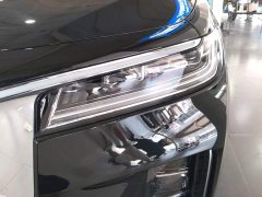 Hongqi H9 2023 2.0T Zhilian Flagship Edition - фото 5