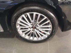 Hongqi H9 2023 2.0T Zhilian Flagship Edition - фото 6