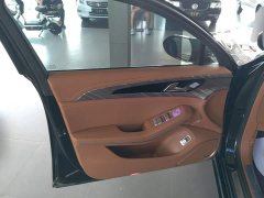 Hongqi H9 2023 2.0T Zhilian Flagship Edition - фото 7