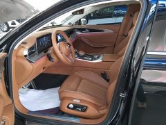 Hongqi H9 2023 2.0T Zhilian Flagship Edition - фото 9