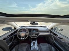 Hongqi HS5 2.0T Zhilian Flagship Edition - фото 10