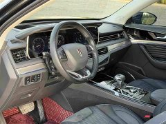 Hongqi HS5 2.0T Zhilian Flagship Edition - фото 11