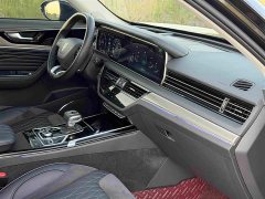 Hongqi HS5 2.0T Zhilian Flagship Edition - фото 12