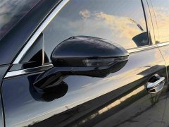 Hongqi HS5 2.0T Zhilian Flagship Edition - фото 15