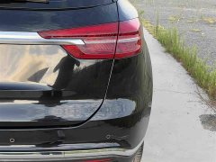 Hongqi HS5 2.0T Zhilian Flagship Edition - фото 16