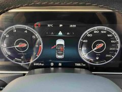 Hongqi HS5 2.0T Zhilian Flagship Edition - фото 17